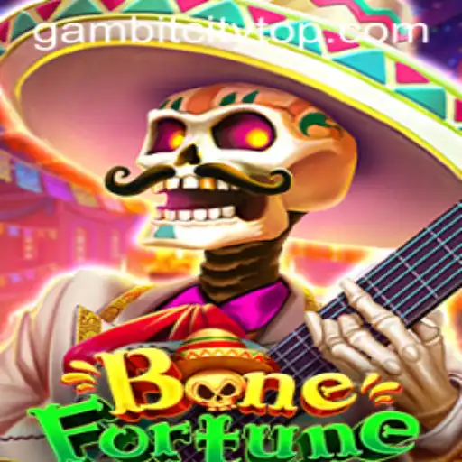 Exploring the Enigmatic World of BoneFortune: An Introduction to GambitCity
