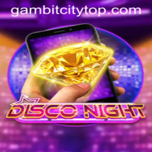 DiscoNightM: Exploring the Dynamic World of GambitCity