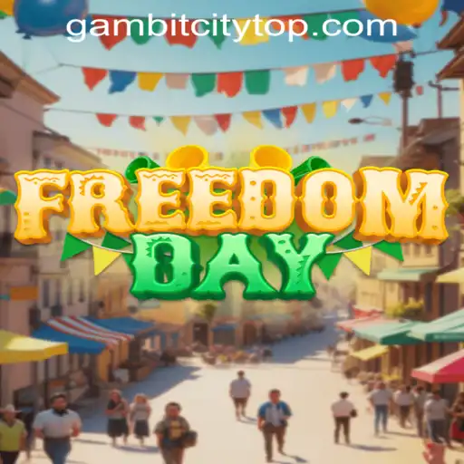 Discover the Thrill of FreedomDay: A Journey through GambitCity