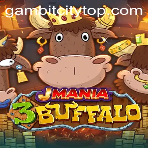 JMania3Buffalo and GambitCity: An Exciting Dive into the Gaming World