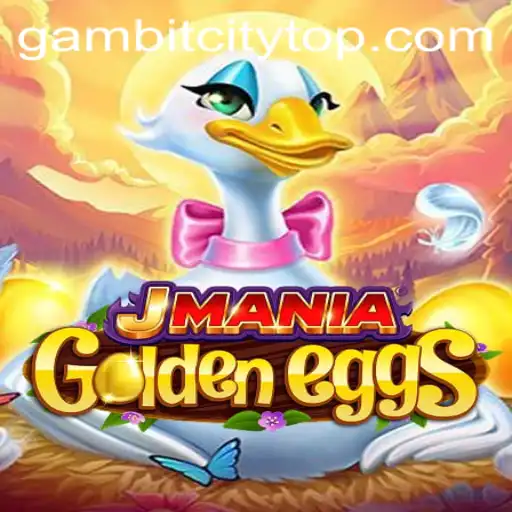 Unveiling the World of JManiaGoldenEggs: A New Era in Gaming with GambitCity