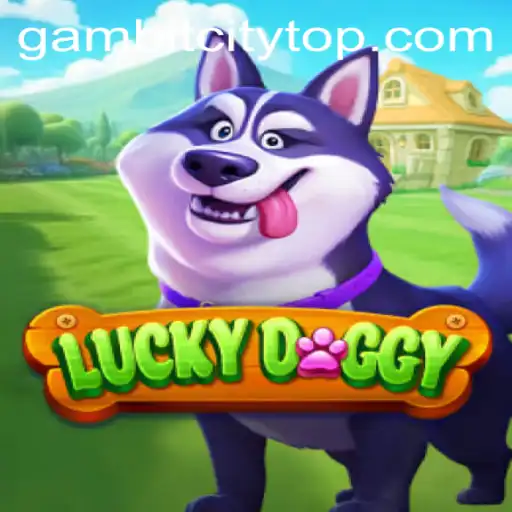 Exploring the Enchanting World of LuckyDoggy in GambitCity
