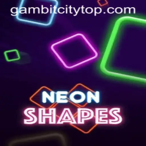 Discover the Exciting World of NeonShapes in GambitCity