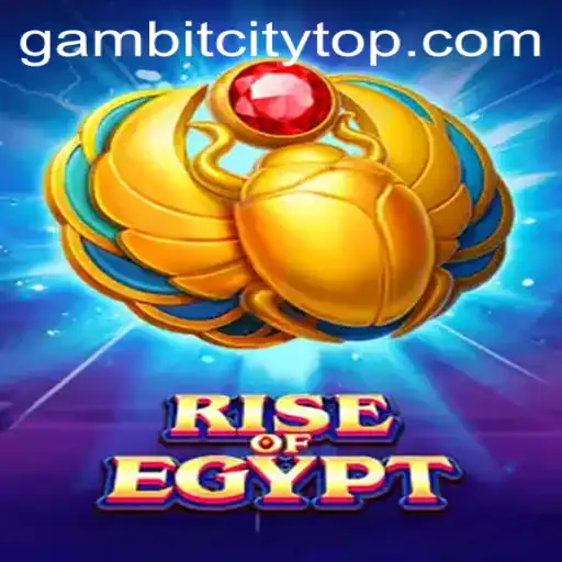 Dive into the World of RiseOfEgypt: A New Era in GambitCity Gaming