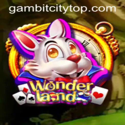 Exploring the Enchanting World of Wonderland: The GambitCity Experience