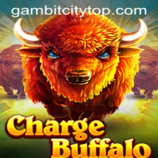 ChargeBuffalo: The Thrilling Adventure in GambitCity