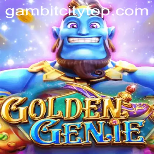 GOLDENGENIE: Exploring the World of GambitCity