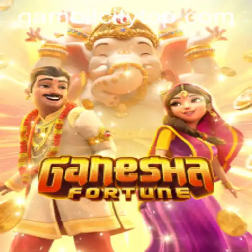 GaneshaFortune: A Step into the World of Mythical Adventures