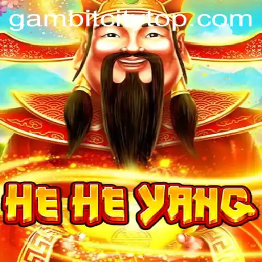 Discover the Intriguing World of HeHeYang: Mastering GambitCity