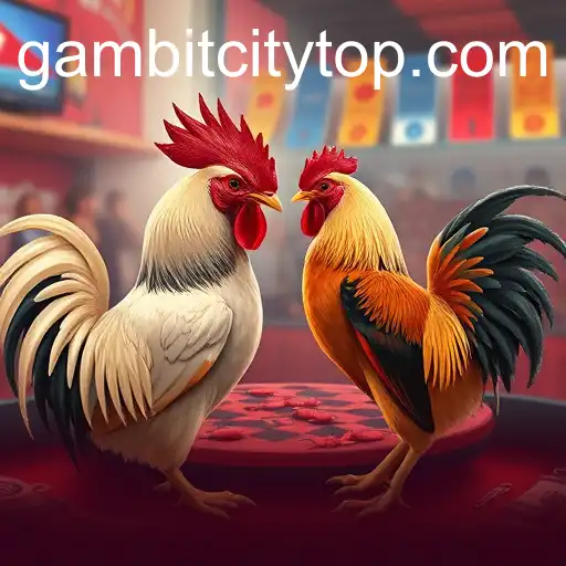 The Dynamics of Online Sabong in GambitCity