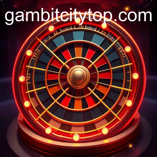 Discovering the Thrill of Rotary Games: The Role of GambitCity