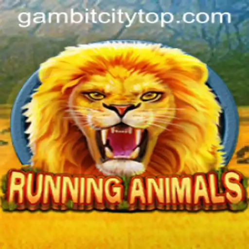 Exploring the Exciting World of RunningAnimals: An Adventure in GambitCity