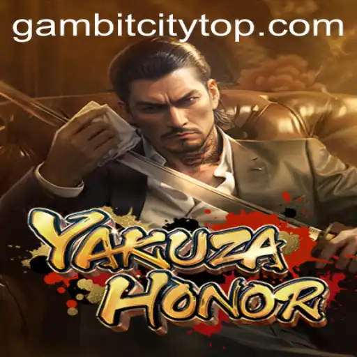 YakuzaHonor: The Intriguing World of GambitCity